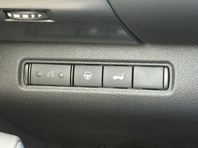 2025 Nissan Pathfinder Rock Creek photo 28