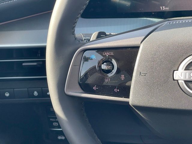 2025 Nissan Murano SL - Photo 24