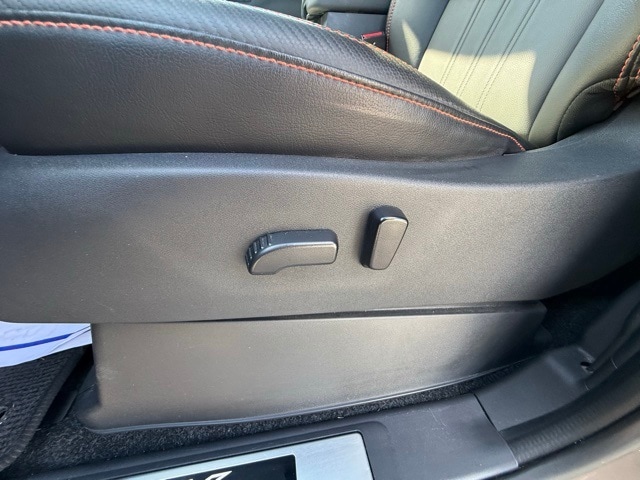 2023 Nissan Frontier PRO-4X photo 13