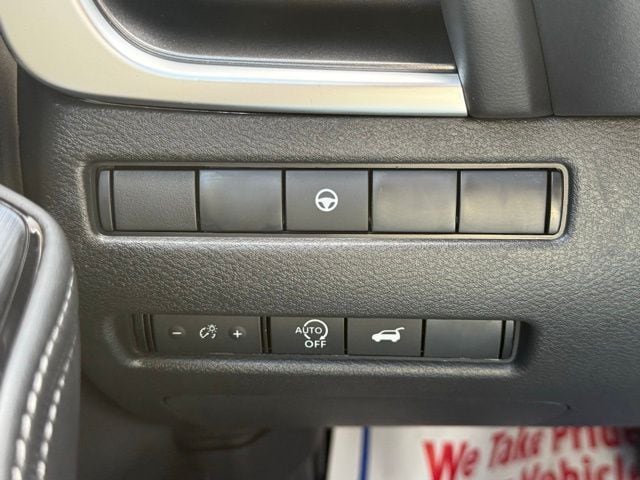 2026 Nissan Rogue SV - Photo 30