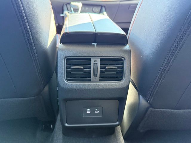 2026 Nissan Rogue Rock Creek - Photo 19