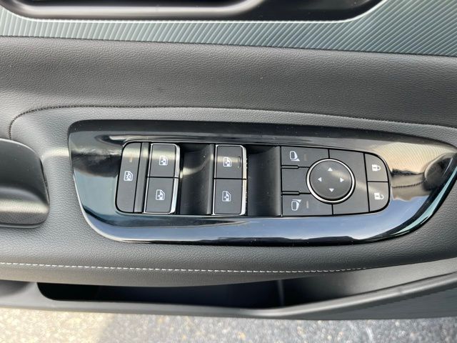 2025 Nissan Murano SL - Photo 11