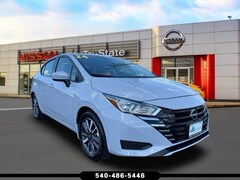 2024 Nissan Versa