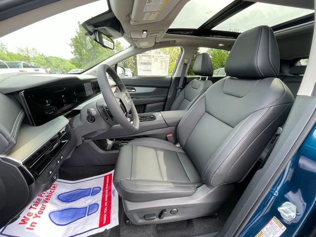 2025 Nissan Murano SL - Photo 12