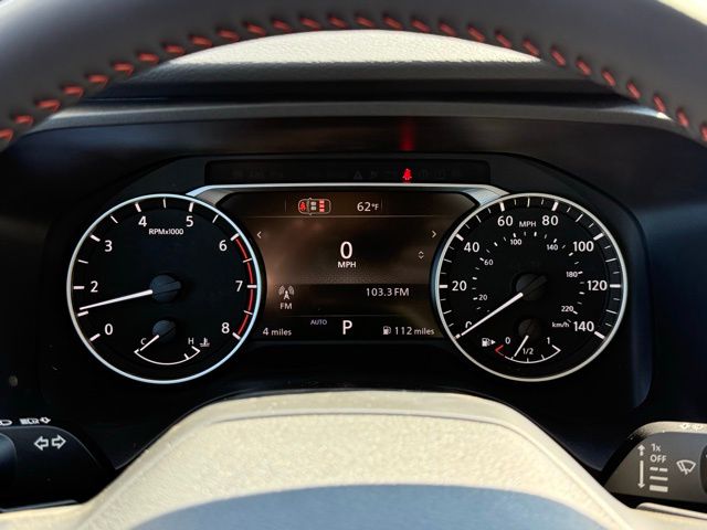2026 Nissan Rogue Rock Creek - Photo 31