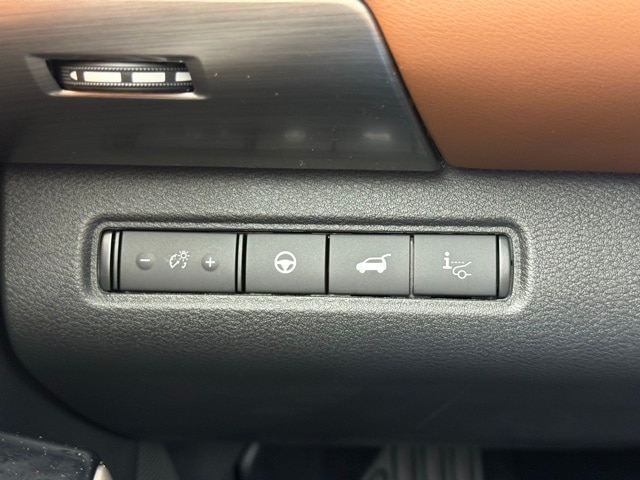 2025 Nissan Pathfinder Platinum photo 31