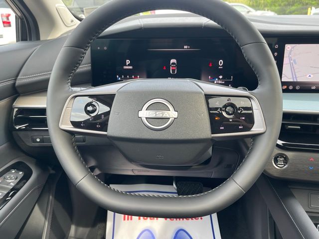 2025 Nissan Murano SL - Photo 24