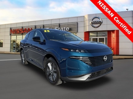 2025 Nissan Murano SL SUV 2025 Nissan Murano SL SUV