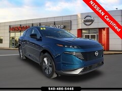 2025 Nissan Murano