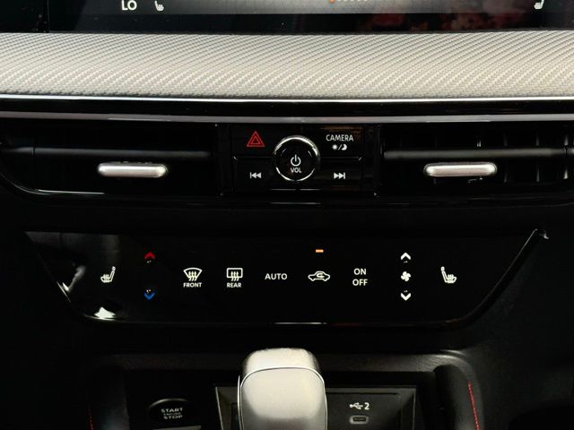 2025 Nissan Kicks SR AWD - Photo 25