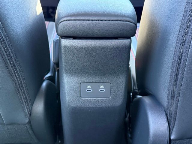 2026 Nissan KICKS SR AWD - Photo 17