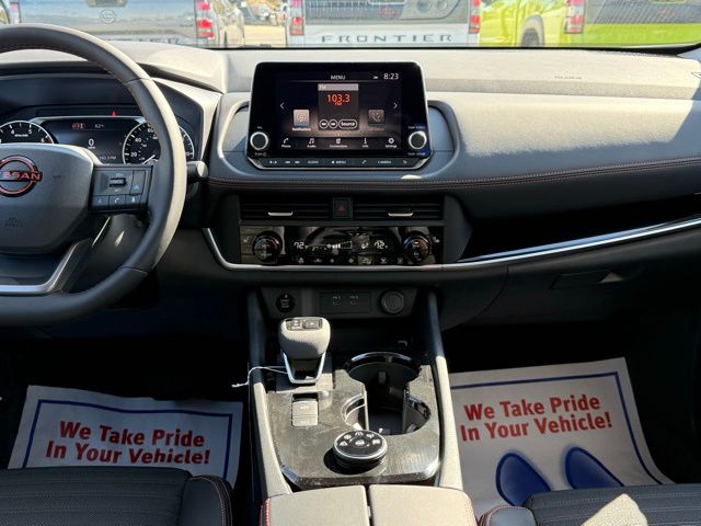 2026 Nissan Rogue Rock Creek - Photo 25