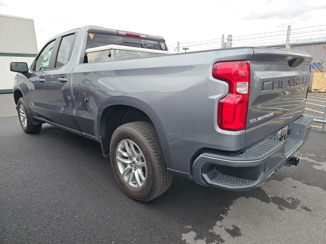 2019 Chevrolet Silverado 1500 RST photo 4