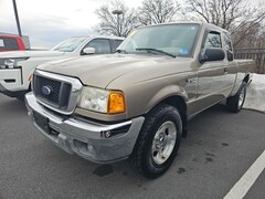 2004 Ford Ranger