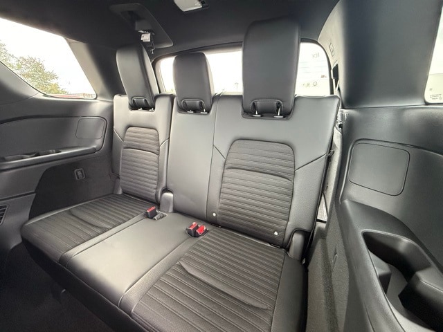 2025 Nissan Pathfinder Rock Creek photo 15