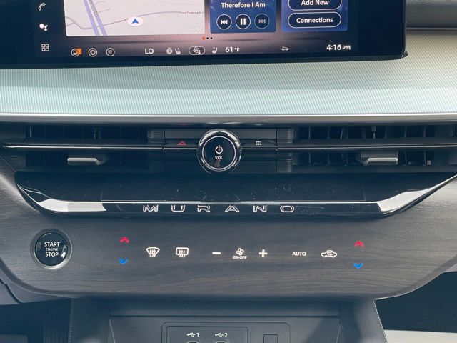 2025 Nissan Murano SL - Photo 29
