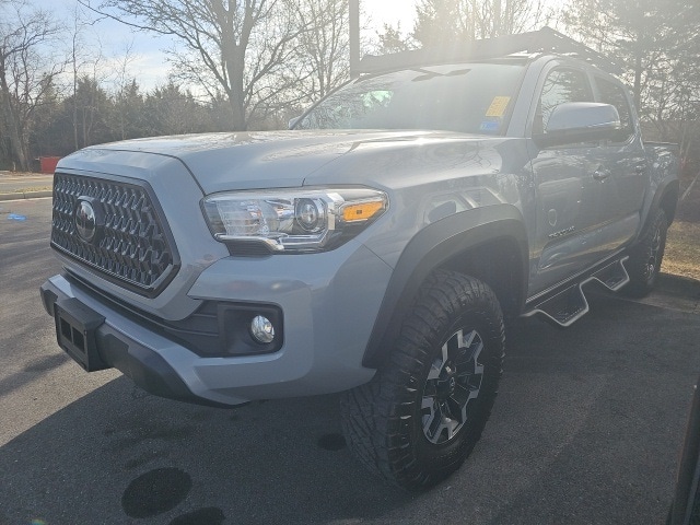 2019 Toyota Tacoma TRD Off Road's photo