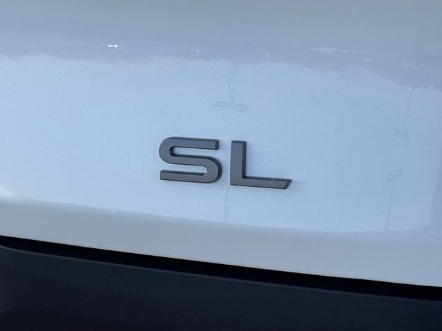 2025 Nissan Murano SL - Photo 16