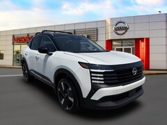 2025 Nissan Kicks