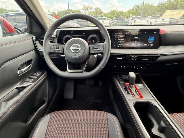 2025 Nissan Kicks SR AWD - Photo 19