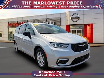 2024 Chrysler Pacifica Touring L Minivan/Van