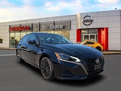 2026 Nissan Altima