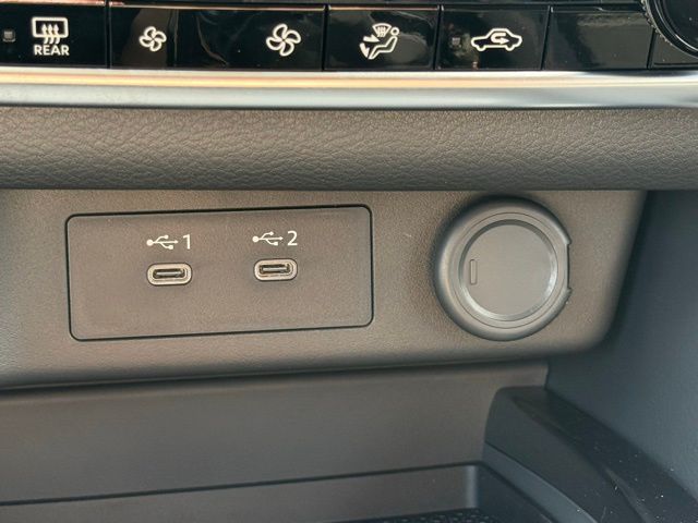 2026 Nissan Rogue SV - Photo 33