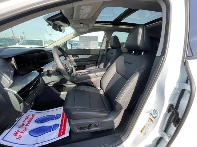 2025 Nissan Murano SL - Photo 11