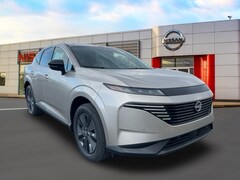2025 Nissan Murano