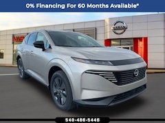 2025 Nissan Murano
