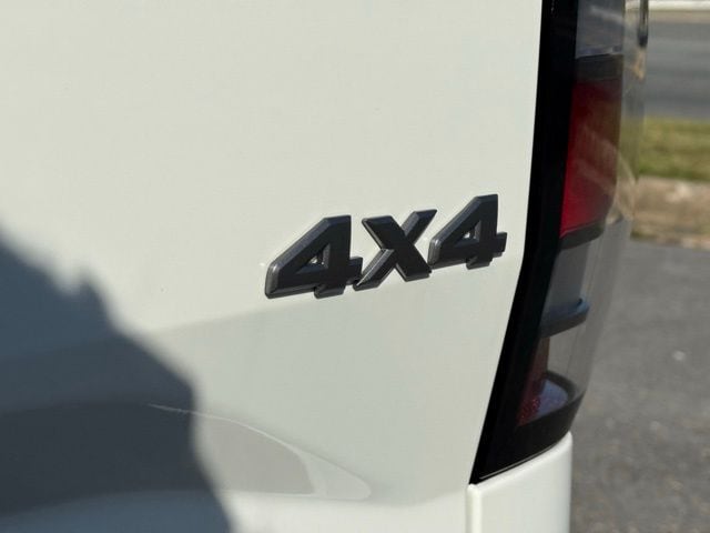 2026 Nissan Frontier SV - Photo 15