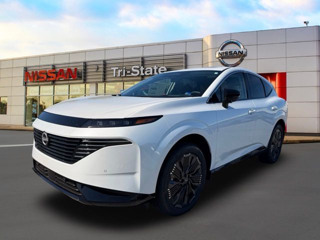 New Nissan Murano for sale in Winchester, VA | Tri-State Nissan