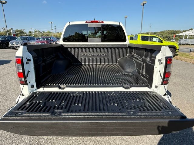 2026 Nissan Frontier SV - Photo 16