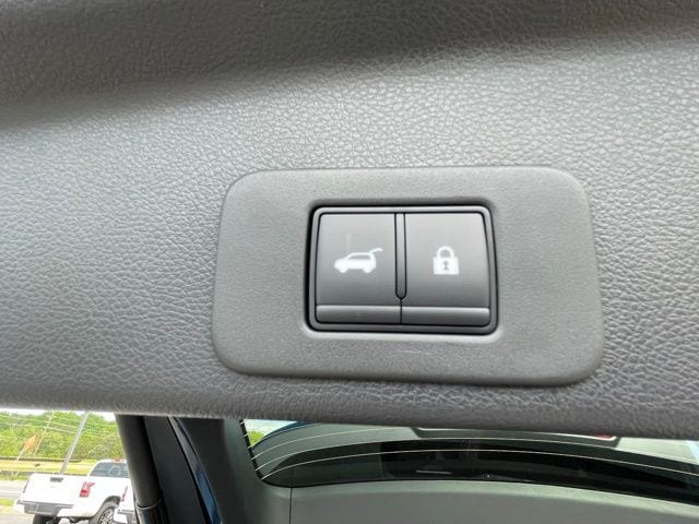 2025 Nissan Murano SL - Photo 19