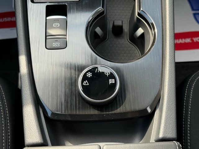 2026 Nissan Rogue SV - Photo 29