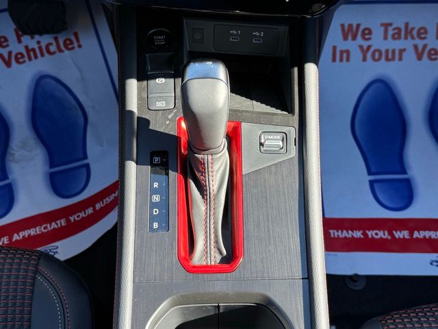 2026 Nissan KICKS SR AWD - Photo 26