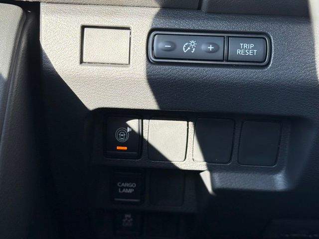2026 Nissan Frontier SV - Photo 28