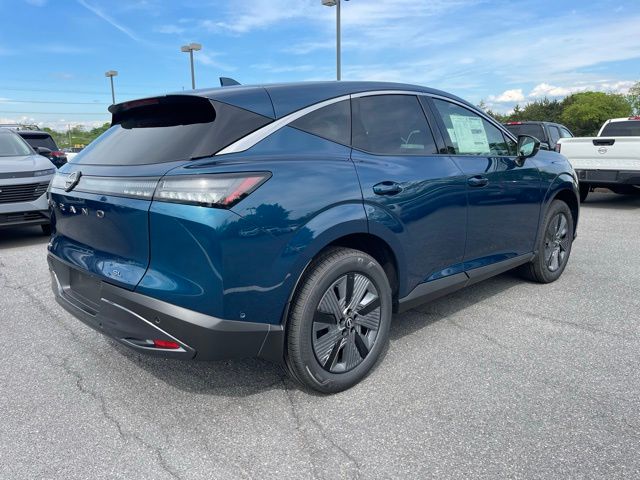 2025 Nissan Murano SL - Photo 5