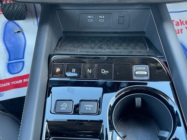 2025 Nissan Murano SL - Photo 31