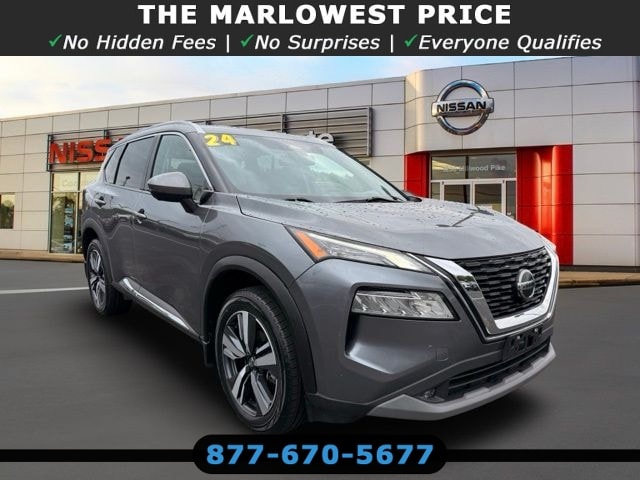 Vehicles under $25k in Winchester, VA | Tri-State Nissan near