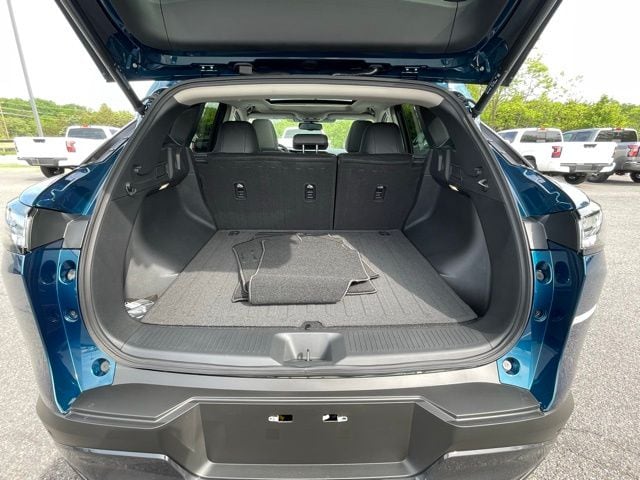 2025 Nissan Murano SL - Photo 17
