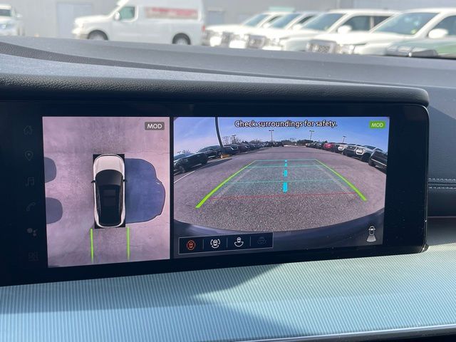 2025 Nissan Murano SL - Photo 35