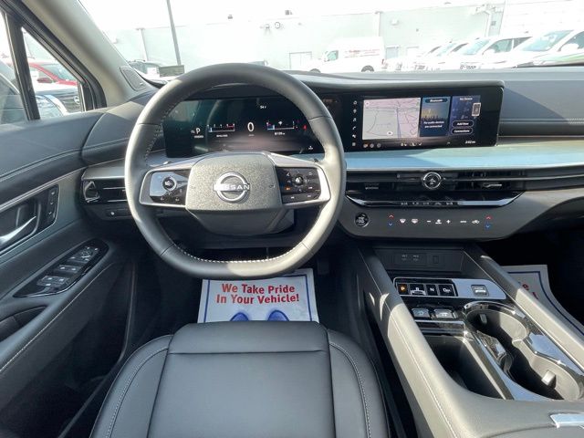 2025 Nissan Murano SL - Photo 22