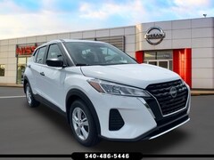 2025 Nissan Kicks Play S Sport Utility