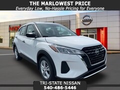 2025 Nissan Kicks Play