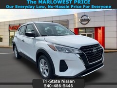 2025 Nissan Kicks Play