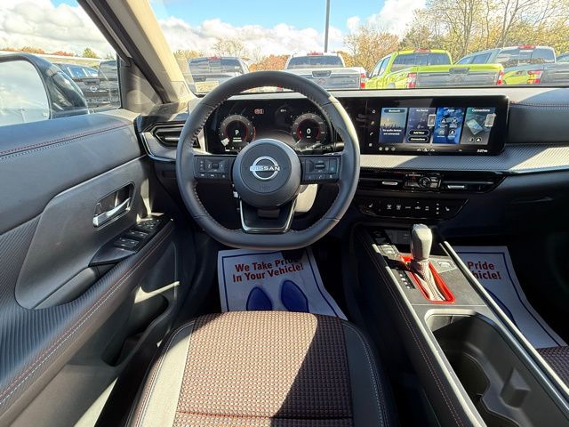 2026 Nissan KICKS SR AWD - Photo 19