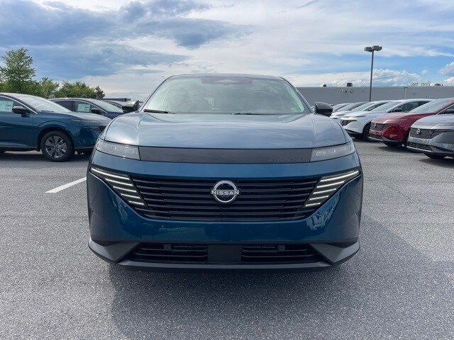 2025 Nissan Murano SL photo 3