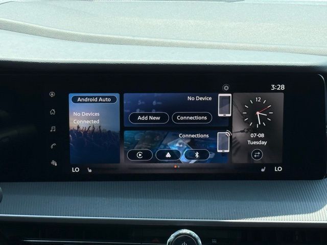 2025 Nissan Murano SV - Photo 26