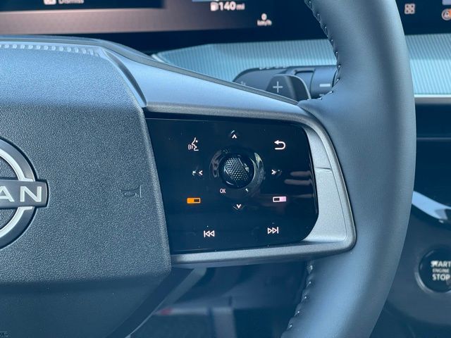 2025 Nissan Murano SL - Photo 27